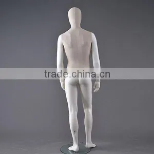 Good Quality Abstract Male Mannequins thumbnail-1