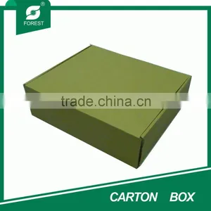 SHANGHAI SUPPLIER OF CUSTOM LOGO GOOD QUALITY PAPER BOX thumbnail-1