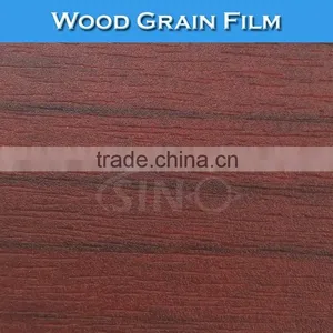 SINO W1550 Easy Cleaning Decorative Paper Sticker For Wood Furniture thumbnail-1