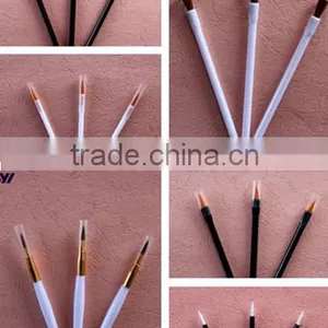 OEM Hair Makeup Brush Wand Applicator thumbnail-1