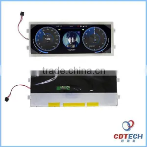 12.3 Inches Car Lcd S123WU01 1920x720 Bar Stretched LCD Bar Type Lcd thumbnail-2