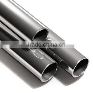 Stainless Steel Pipes/tubes thumbnail-1