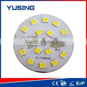 Super Bright Housing Using 5W E27 A19 LED Bulb Lamp thumbnail-3
