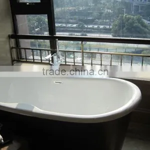 CUPC Cheap Copper Bathtub,bath Tub Prices,antique Bathtub Price thumbnail-4