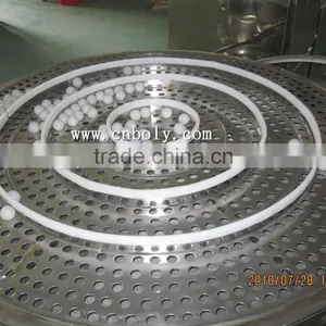 Small Volume High Efficiency Sifting Machine thumbnail-1