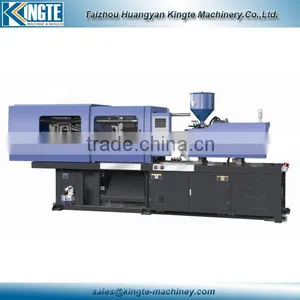 Pet Injection Molding Machine thumbnail-1