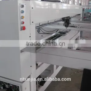 Computerized Single-needle Quilting Machine Price thumbnail-1