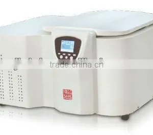TDL5M/6M/8M Tabletop Low Speed Refrigerated Centrifuge thumbnail-1