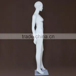 Standing Full Body Female Mannequin thumbnail-2