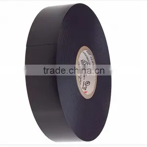 PVC Insulation Tapes , Black PVC Insulation Tapes , Insulation Tapes ,PVC Tapes Manufactuer thumbnail-1