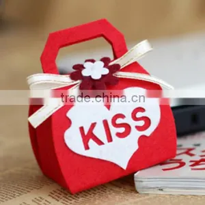 Hot Sale Wedding Candy Box thumbnail-1