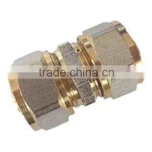 High Quality Water Fittings Pex al Pex Pipe and Fittings thumbnail-3