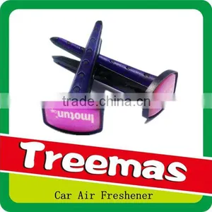 Car Vent Clips Air Freshener thumbnail-1