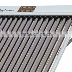 Pressurized Solar Collector Module thumbnail-1