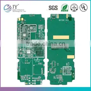 Reliable China 94v0 Pcb Board Manufacturer thumbnail-2