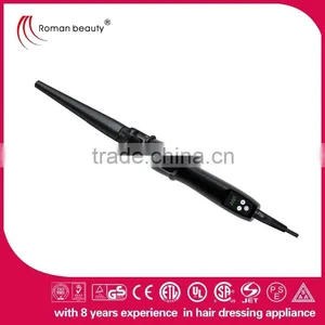 Woman Beauty Salon Hair Curling Irons thumbnail-6
