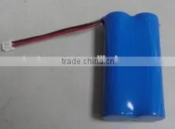 Li-ion Battery 11.1v 2200mah Customizable High Quality Best Price High Capacity thumbnail-2