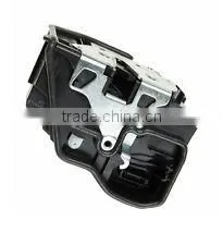 51217185689 DOOR LOCK GENUINE thumbnail-1