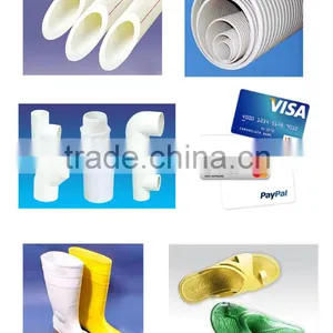 The PVC Compound Stabilizer JX-04,pvc Stabilizer for Pvc Pipe thumbnail-3