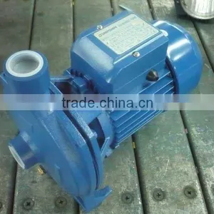 Cheap Centrifugal Pump Price With Stainless Steel /brass Impeller thumbnail-1