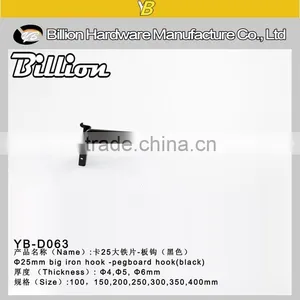 Cardboard Hanging Hook Retail Hook Supermarket Hook thumbnail-2