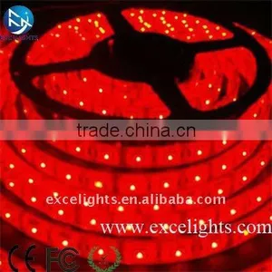 Made in China Yellow 5050 LED Strip Light thumbnail-4