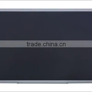 2015 Whole Sale Black Chalk Magnetic Dry Erase Board BW-V2 thumbnail-1