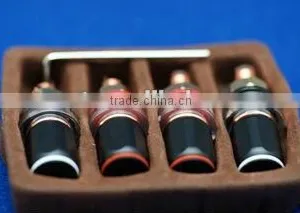 Hifi Accessories Red Coppper Hi-End Binding Post thumbnail-1