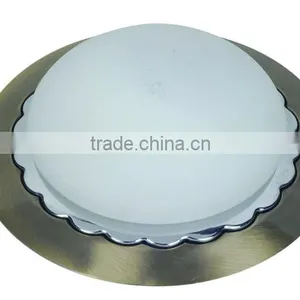 New Design 5W Ceiling Light, Ceiling Light Fixture With Pull Chain,9 Inch Round Led Ceiling Light thumbnail-5