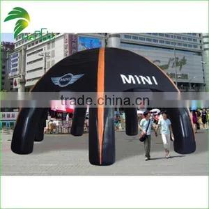 Inflatable Tent For Advertising , Party,Wedding Commercial Use thumbnail-1