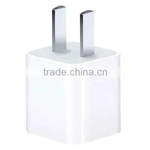 Professional Factry Customized Cellphone Charger Shell thumbnail-3