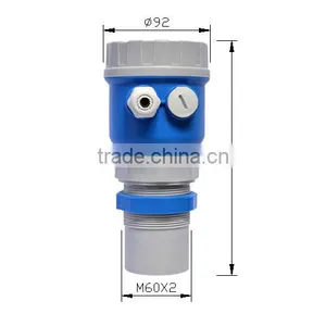 Ultrasonic Level Meter thumbnail-2