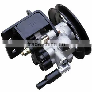 Car Parts Steering Power Pump BN9R 32 600 With Hydraulic for Chana Mazda 3 thumbnail-1