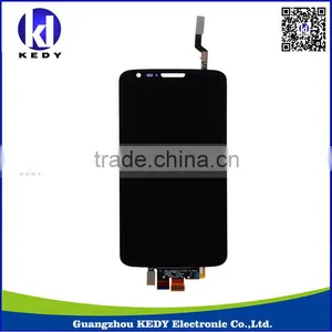 New Original for lg g2 Lcd and Touch Screen Digitizer , Mobile Phone Spare Parts for lg g2 thumbnail-1