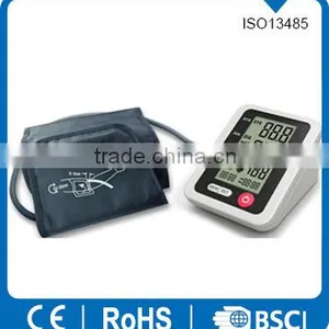Hot Selling Arm Blood Pressure Monitor XY-B02 Supplier's Choice thumbnail-2