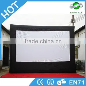 Original Inflatable Screen,inflatable Film Screen,pvc Inflatable Screen thumbnail-1