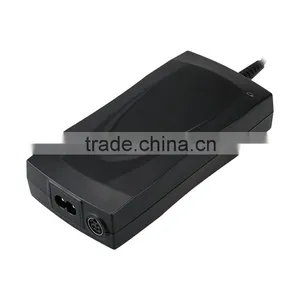 Newest Design 90w Universal Laptop Power Adapter With 2.0 USB Port thumbnail-1