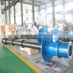 API610 VS1 Pump, thumbnail-1