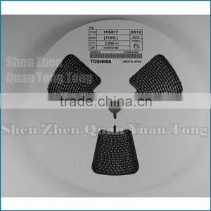 Diodes IN5817 DO-214 thumbnail-1