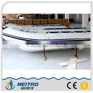 Commercial Brig Inflatable Boat thumbnail-6