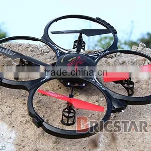 Skywalker Medium Drone 2.4G 4CH Weili Quadcopter Helicopter Toys. thumbnail-2
