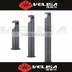 VL7011-6W-H300/H500/H800mm CE Certification 3 Years Warranty Modern Outdoor Lawn Lighting thumbnail-3