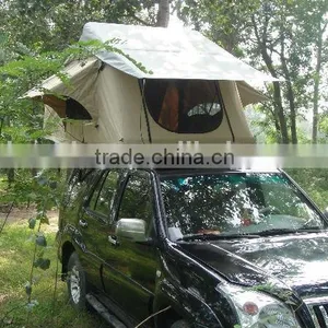 Adventure Anti-mosquito Vehicle Tent thumbnail-4