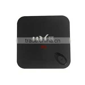 Nice Back hd Sex Pron Video tv Box With Amlogic S805 and 2G ROM From Foison thumbnail-1