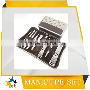 Purse Size Manicure Set thumbnail-1