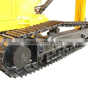 Strip Mining Rig Machinery Equipment 850MF thumbnail-3