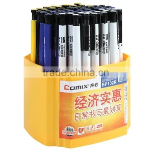 Plastic Car Ball Pen Nice Design thumbnail-1