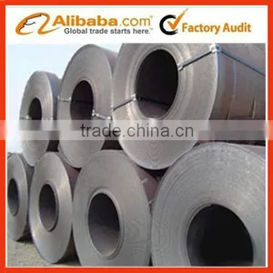 China Supplier Cold Rolled Steel thumbnail-6