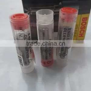 Hot Sale Boschs Diesel Injector Nozzle DLLA142P1709 for Common Rail Injector 0445120121 thumbnail-6