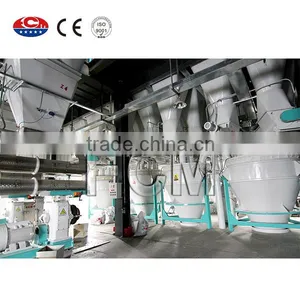 Animal Feed Pellet Machine thumbnail-2